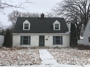 406 Park St S, Mora, MN 55051