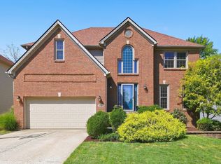 3889 Barnard Dr, Lexington, KY 40509