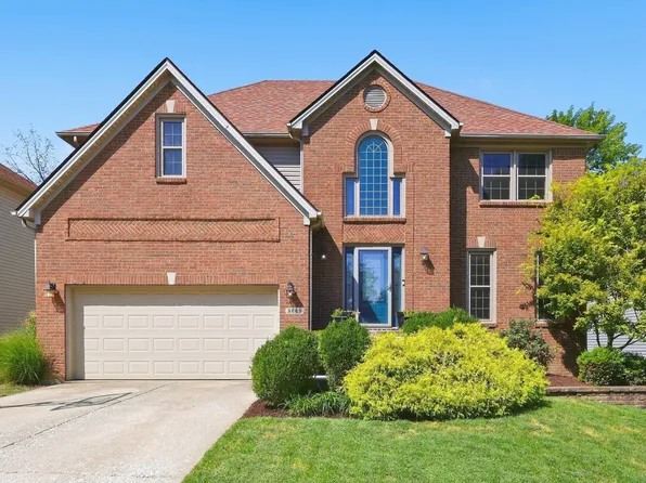 3889 Barnard Dr, Lexington, KY 40509