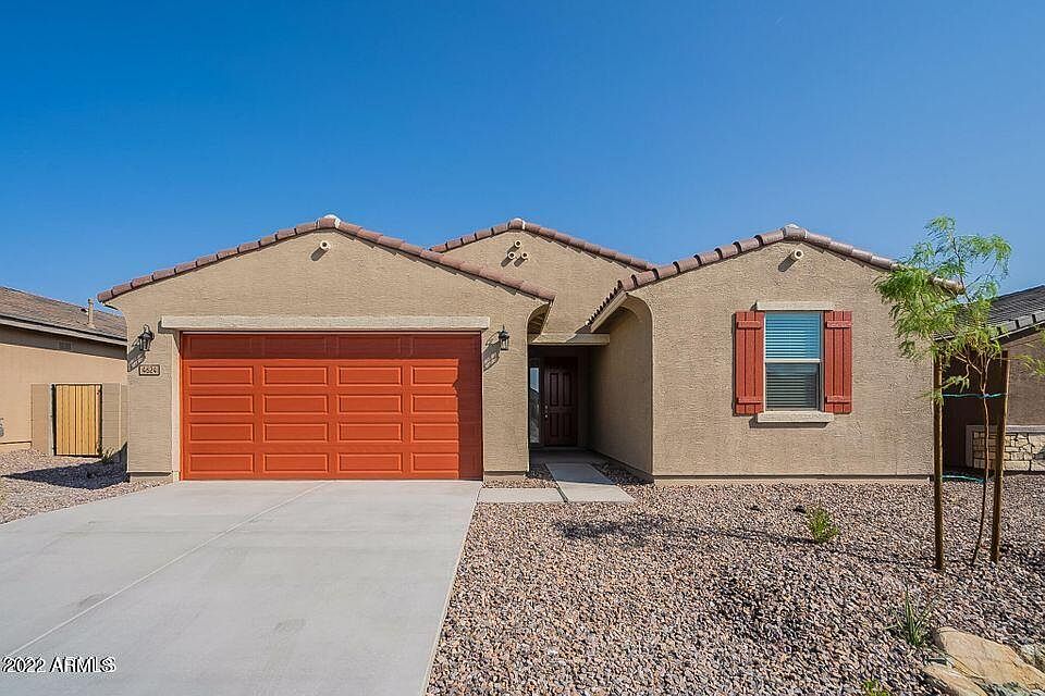 1st image of 4624 W Bush Bean Way