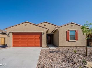 4624 W Bush Bean Way, San Tan Valley, AZ 85142