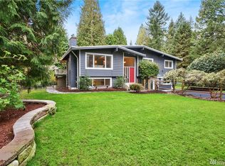 15307 NE 202nd St, Woodinville, WA 98072