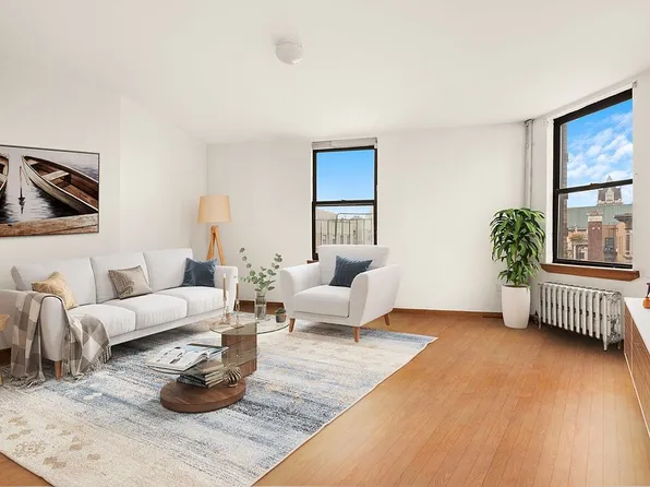 80 St Nicholas Ave #7G, New York, NY 10026