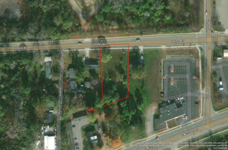 2nd image of 2814 Holmes Rd #310-013