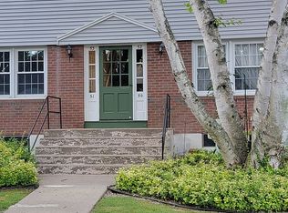 80 Brush Hill Ave APT 51, West Springfield, MA 01089