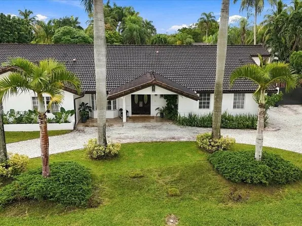 11865 SW 112th Avenue Cir #0, Miami, FL 33176