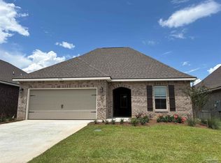 5156 Sugarloaf St #4-G, Pace, FL 32571