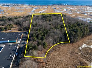 0 Post Rd, Wells, ME 04090