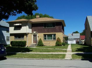 4228 N 50th St, Milwaukee, WI 53216