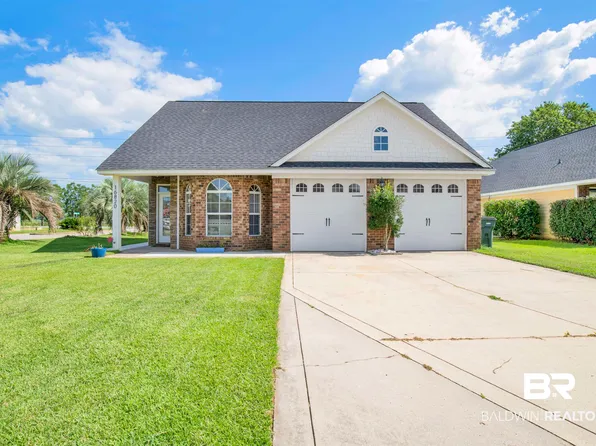 16820 Prado Loop, Loxley, AL 36551