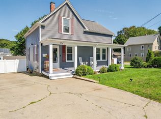 204 Lowell St, New Bedford, MA 02745