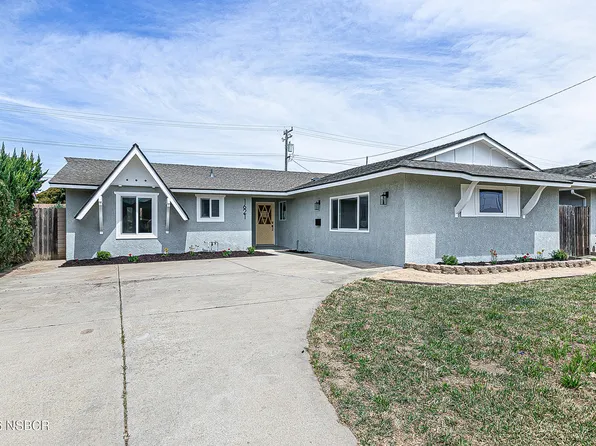 1621 W Pine Ave, Lompoc, CA 93436