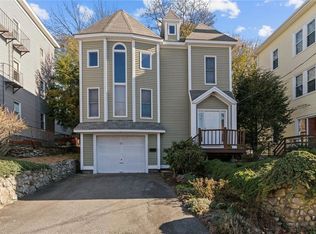 71 Salisbury St, Woonsocket, RI 02895