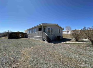 432 Feldspar Cir, Mound House, NV 89706