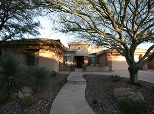 40331 N Hawk Ridge Trl, Phoenix, AZ 85086