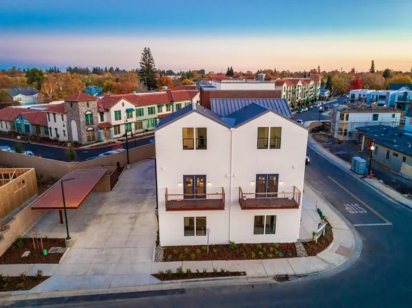 Sutter Park Way, 5191 Sutter Park Way Unit 201, Sacramento, CA 95819