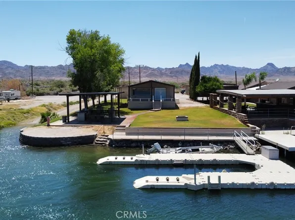 11700 Highway 95 Suite 9, Blythe, CA 92225