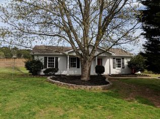 2811 Crystal Cv, Gainesville, GA 30504