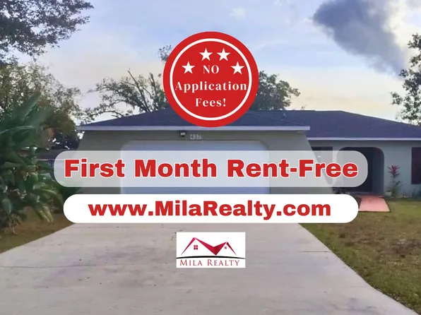 437 Short Dr, Poinciana, FL 34759