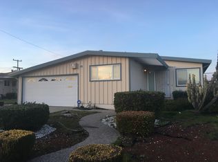2939 Gomer Dr, Richmond, CA 94806