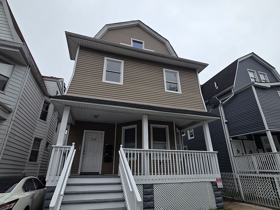 1st image of 222 Amherst St APT 2