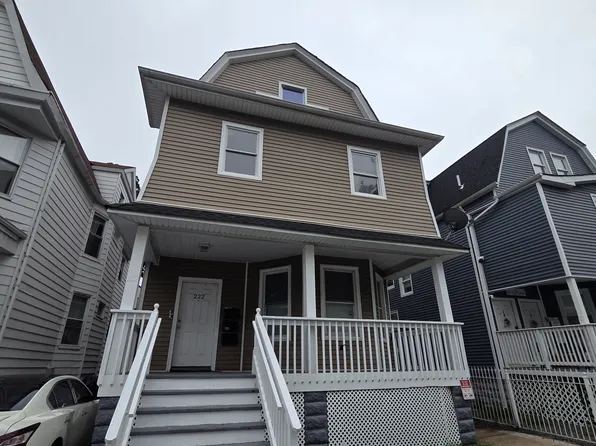 222 Amherst St APT 2, East Orange, NJ 07018