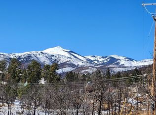 299 Alpine Village Rd, Ruidoso, NM 88345