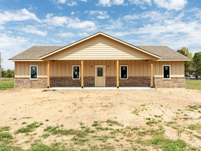 634 W Santa Fe St, Cheney, KS, 67025
