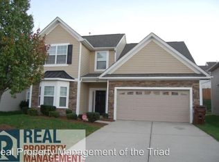 713 Spinning Wheel Point, High Point, NC 27265