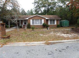 3059 Wells Pl, Macon, GA 31211