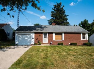 3822 Bernard Ave NW, Canton, OH