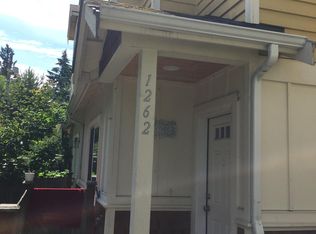 1262 N 143rd St #I, Seattle, WA 98133