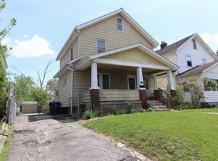 234 N Harris Ave, Columbus, OH 43204