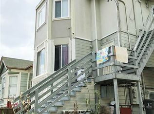 2223 E 23rd St, Oakland, CA 94606
