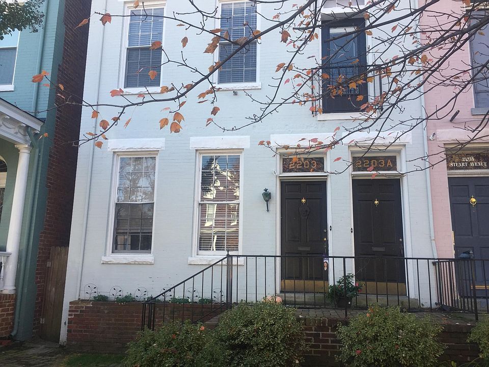1st image of 2203 Stuart Ave #A