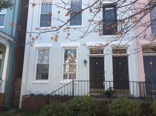 2203 Stuart Ave #A, Richmond, VA 23220