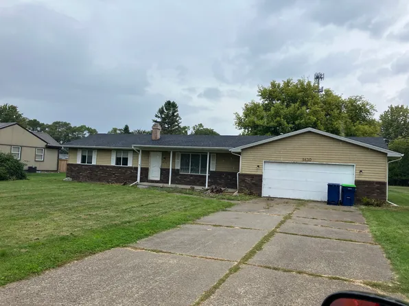 5630 Brockway Rd, Saginaw, MI 48638