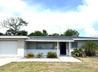 3933 58th Ln N, Saint Petersburg, FL 33709