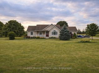 44611 Perth Line #86, Line Listowel, ON N4W3G6