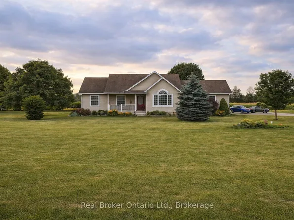 44611 Perth Line #86, Line Listowel, ON N4W 3G6