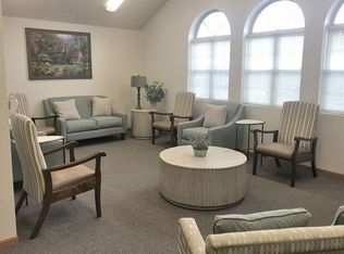 Wyndam Place Senior Residence - Hays, Hays, KS 67601
