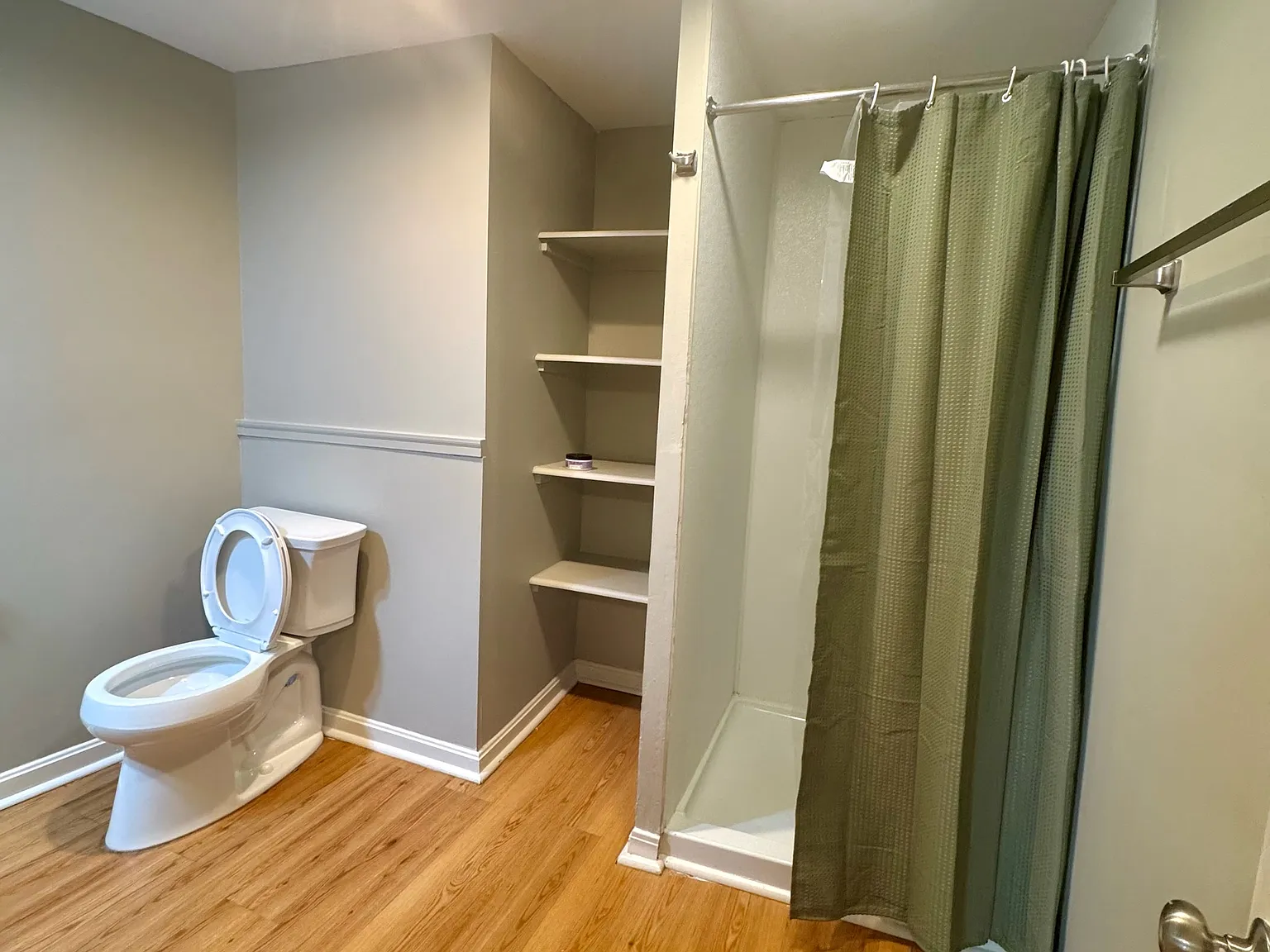 1 bed, 475 sqft, $1,400 — Photo 3