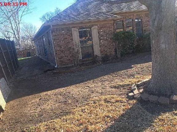 Property Side View
