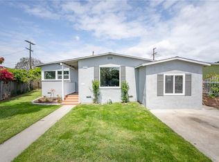 705 E 101st St, Los Angeles, CA 90002