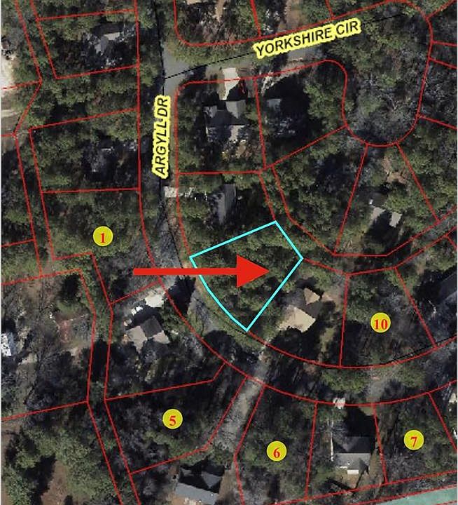 1st image of 3266 Argyll Dr