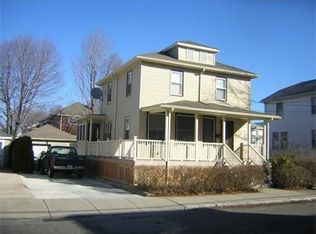 107 2nd St, Medford, MA 02155