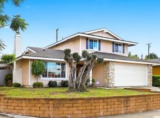 19332 Aguiro St, La Puente, CA 91748