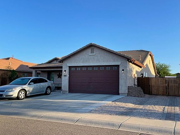 2nd image of 2305 W Angel Way