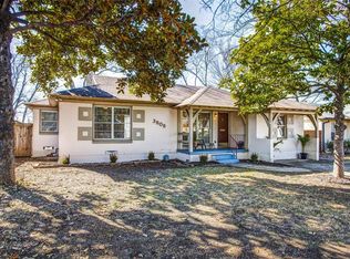 3808 Gaspar Dr, Dallas, TX 75220