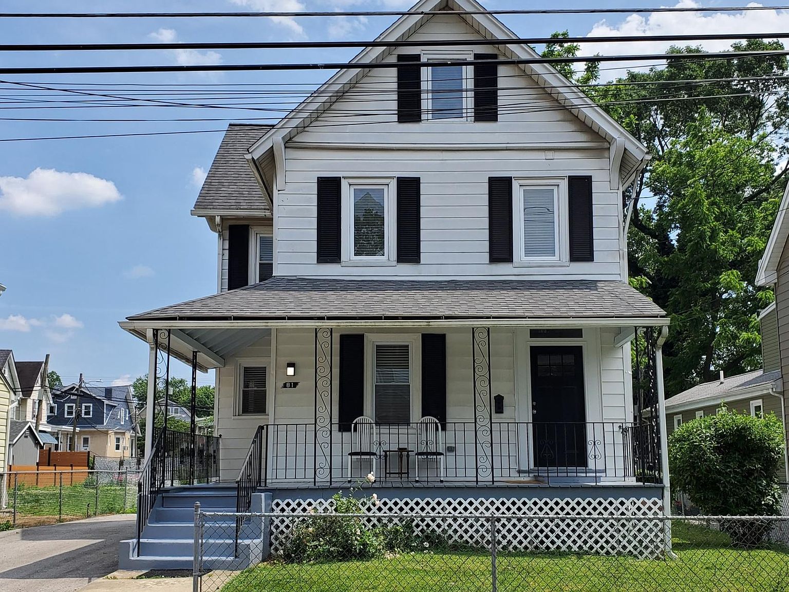 81 Holland Ave Ardmore Pa Mls Pamc Zillow